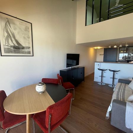 Superbe Duplex Port Vauban D'Antibes 아파트 외부 사진