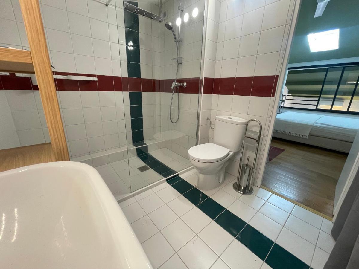 Superbe Duplex Port Vauban D'Antibes 아파트 외부 사진