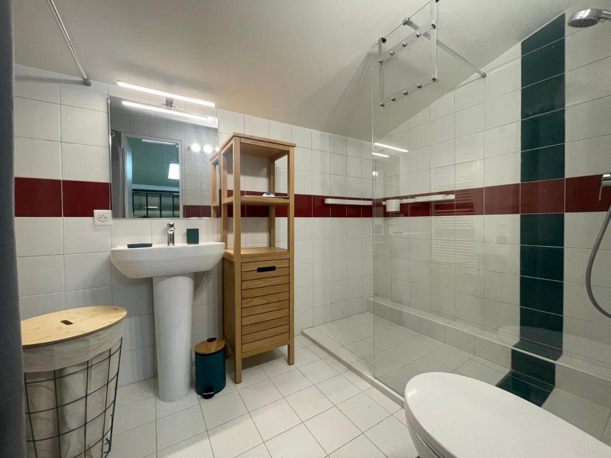 Superbe Duplex Port Vauban D'Antibes 아파트 외부 사진