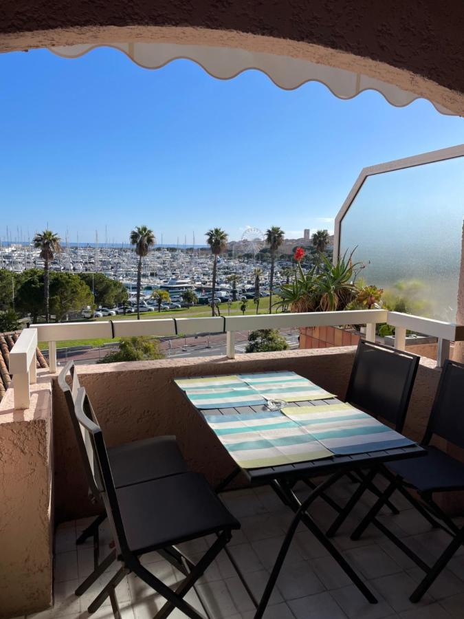 Superbe Duplex Port Vauban D'Antibes 아파트 외부 사진
