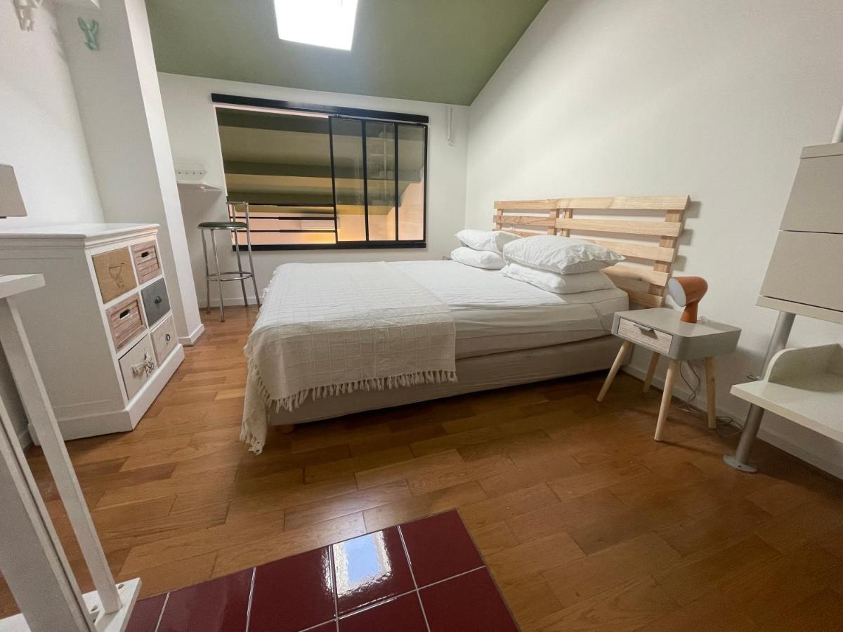 Superbe Duplex Port Vauban D'Antibes 아파트 외부 사진