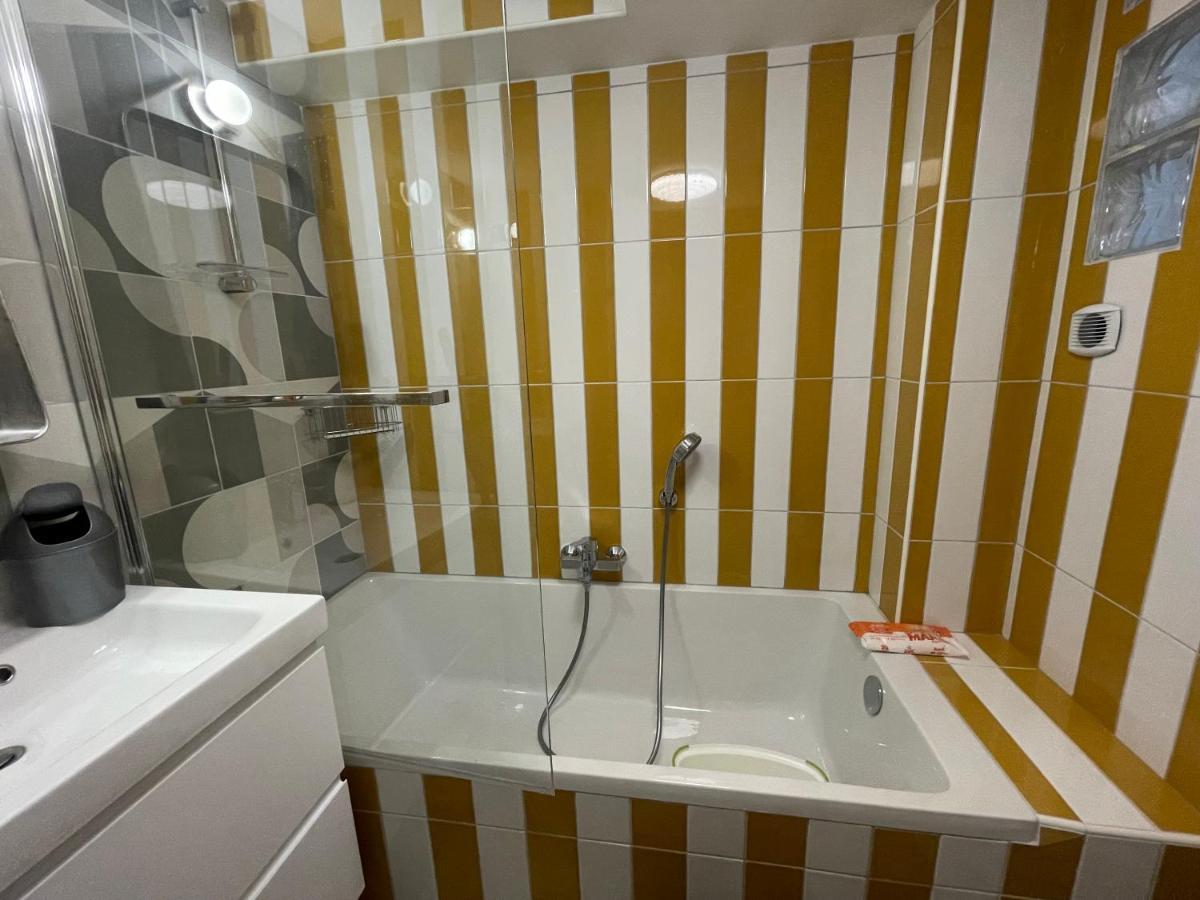 Superbe Duplex Port Vauban D'Antibes 아파트 외부 사진